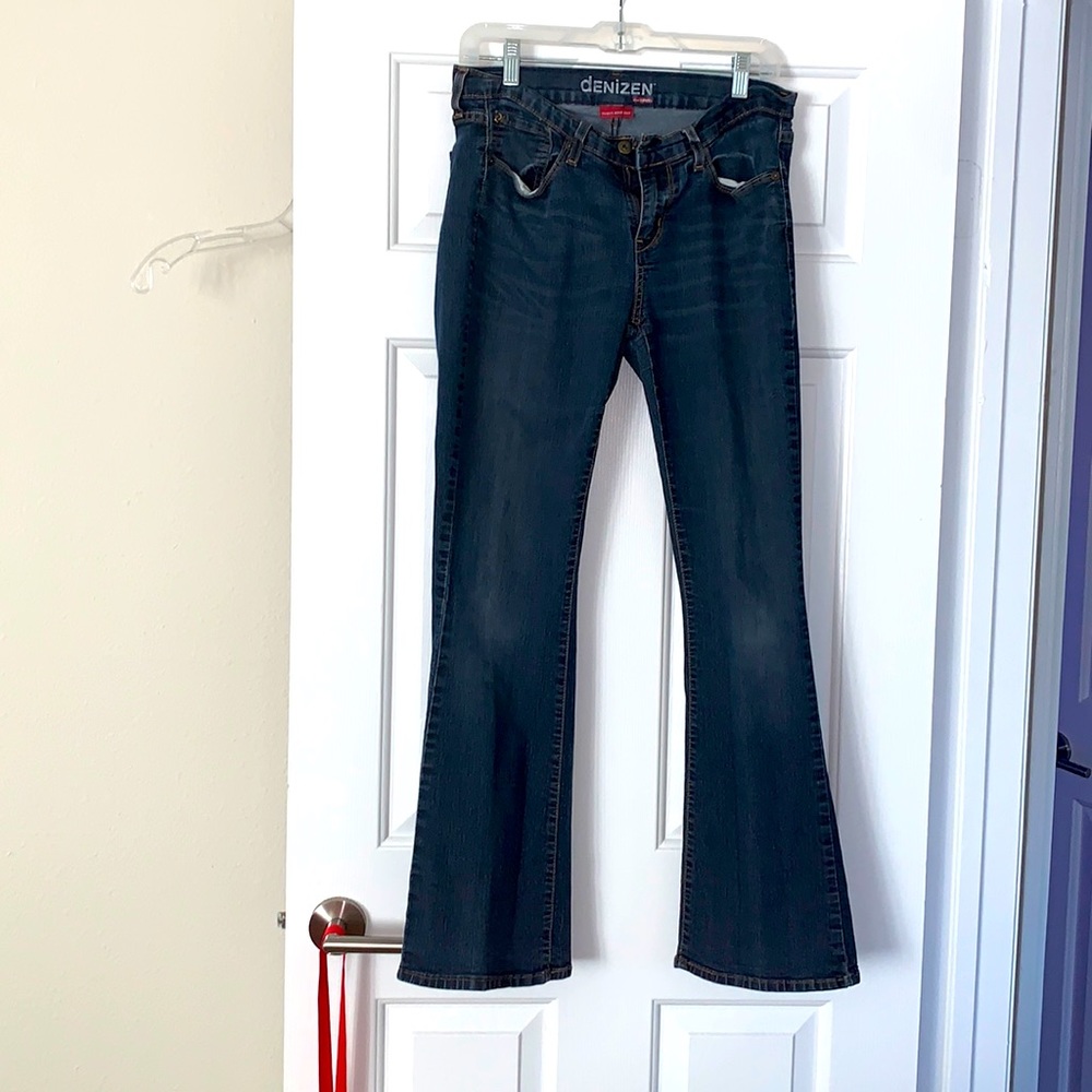 Levi’s Denizen Jeans size 12